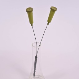 Reggifiore con fiala 50 Pezzi - 30 Cm