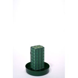 Rete vertical flor con supporto - 25 Cm