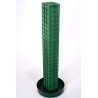 Rete vertical flor con supporto - 75 Cm