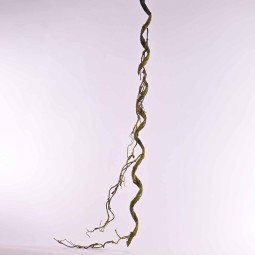 Liana ramificata - 134 Cm - verde