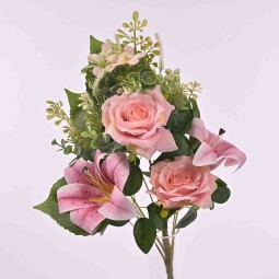 Cymbidium natural touch - Crema