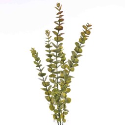 Eucalipto ramificato 82 cm verde