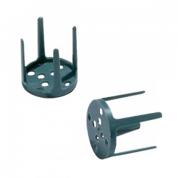 Pinholder in plastica - 100 Pezzi