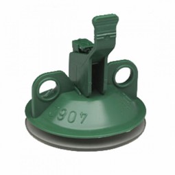 Deco-Fix 10 Pezzi - 4 Cm