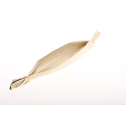 Foglia rigida decorativa a barchetta