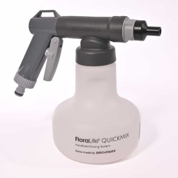 Sistema di dosaggio "Quick mix" - 1,25 L