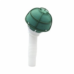 Microfono Portabouquet "Ladynette"  6 pezzi - 18 Cm