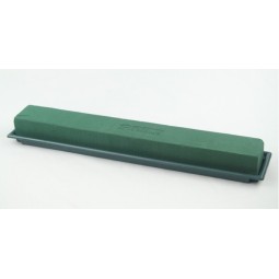 Table Deco Maxi 4 Pezzi - 48x9x5 Cm / Verde