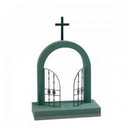 OASIS® FOAM FRAMES® Porta del Paradiso