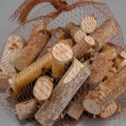 Rametti di Betulla essiccata - 250 G