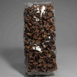 Baccelli decorativi essiccati in busta - 200 G