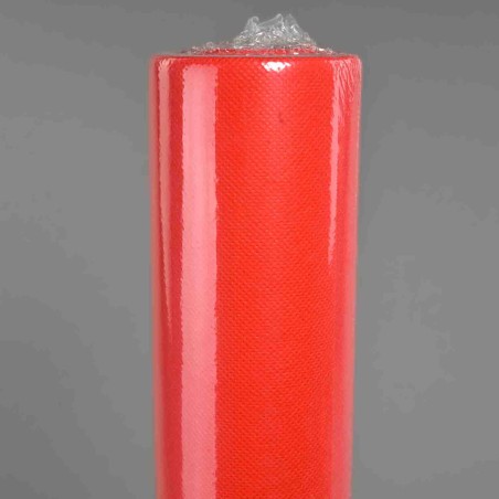 Bobina in TNT - 530 Mm x 9 M / Rosso