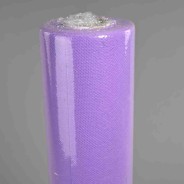 Bobina in TNT - 530 Mm x 9 M / Lilla