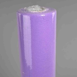 Bobina in TNT - 530 Mm x 9 M / Lilla