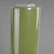 Bobina in TNT - 530 Mm x 9 M / Verde oliva