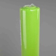 Bobina in TNT - 530 Mm x 9 M / Verde mela