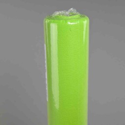 Bobina in TNT - 530 Mm x 9 M / Verde mela