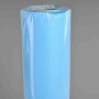 Bobina in TNT - 530 Mm x 9 M / Azzurro
