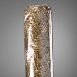 Bobina "Decoweb" laminato - 530 Mm x 5 M / Bronzo