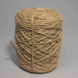 Cordino in Juta - 3,5 Mm x 1 Kg / Beige