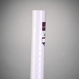 Bobina in carta - 0,75x50 M / Bianco