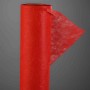 Bobina in Decofibra - 530 Mm x 9 M / Rosso