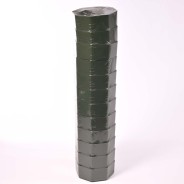 Ciotola ottagono 12 Pezzi - 10,5x4,5 Cm / Verde