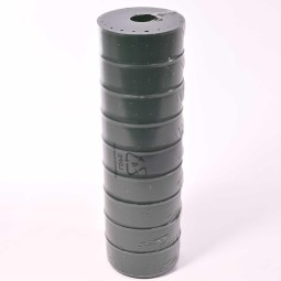 Ciotola con punte - D 10x4 Cm / 9 Pezzi