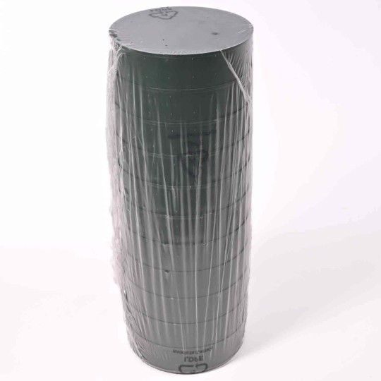 Ciotola con punte - D 13x3,5 Cm / 11 Pezzi