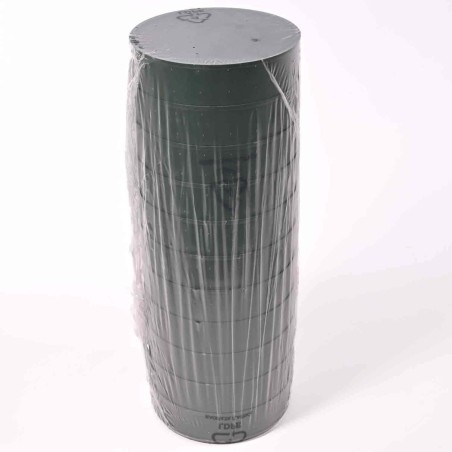 Ciotola con punte - D 13x3,5 Cm / 11 Pezzi