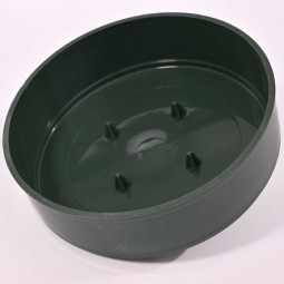 Ciotola con punte - D 13x3,5 Cm / 11 Pezzi