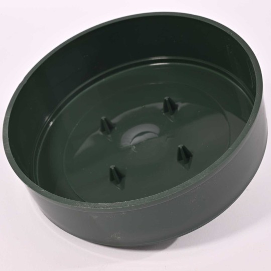 Ciotola con punte - D 13x3,5 Cm / 11 Pezzi