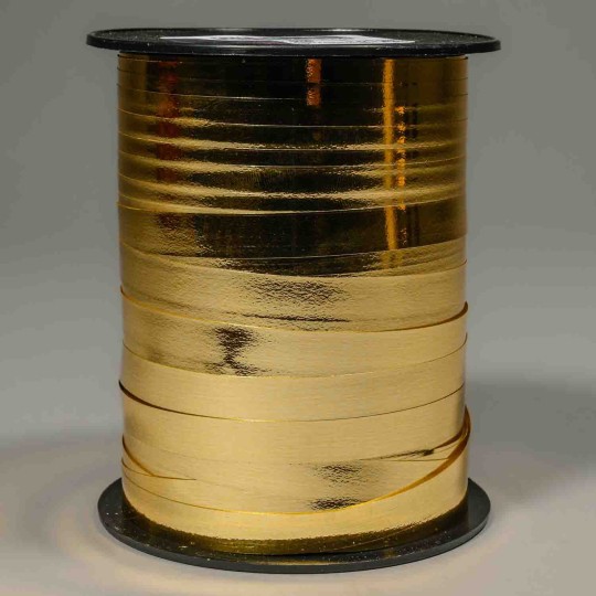 Nastro "Reflex" - 10 Mm x 250 M / Oro