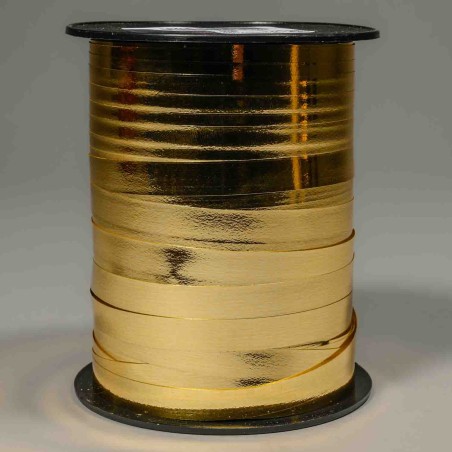 Nastro "Reflex" - 10 Mm x 250 M / Oro