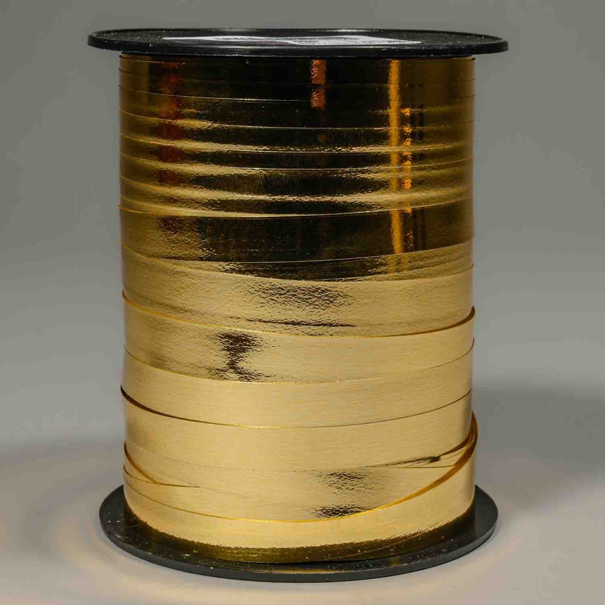 Nastro "Reflex" - 10 Mm x 250 M / Oro