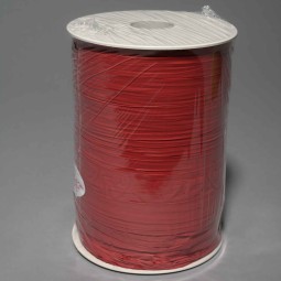 Nastro "Decor" 125 Mm x 100 M - Bordeaux