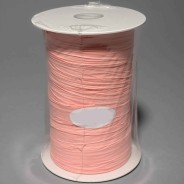 Nastro "Decor" 125 Mm x 100 M - Rosa