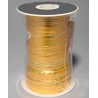 Nastro "Decor" 125 Mm x 100 M - Oro metal