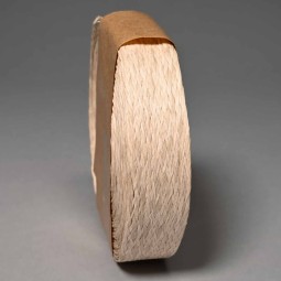 Nastro in carta intrecciata - 24 Mm x 25 M / Rosa chiaro