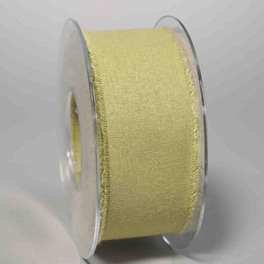 Nastro "Sfrangiato" - 40 Mm x 15 M / Verde chiaro