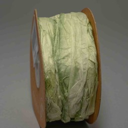 Nastro in carta 10 M - Verde ortica