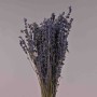 Lavanda essiccata in mazzo - 80 G