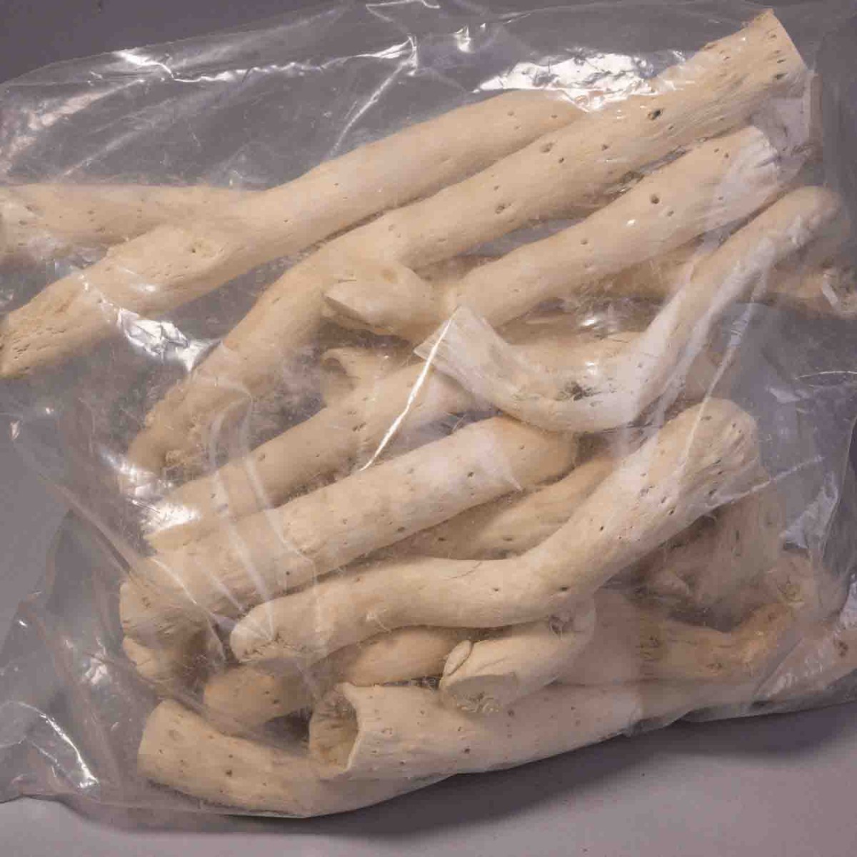 Rametti essiccati - 2501 G / Bianco