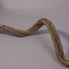 Cipo Rosca in ramo - 100 Cm / Naturale