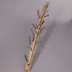 Rametti di Betulla 3 Pezzi - 60 Cm / Naturale