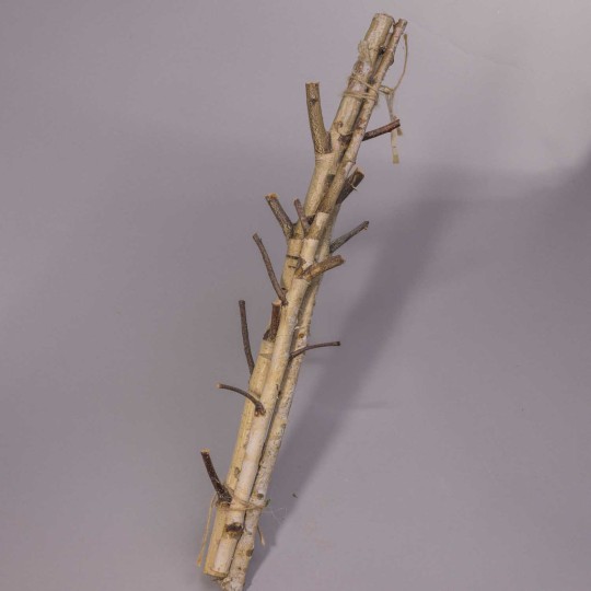 Rametti di Betulla 3 Pezzi - 60 Cm / Naturale