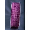 Nastro a rete 32 MM x 8 M - Vari Colori - Rosa