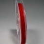 Nastro "Velluto" - 10 MM / Rosso