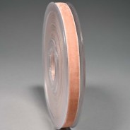 Nastro "Velluto" - 10 MM / Rosa