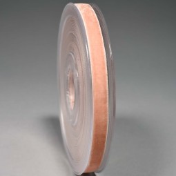 Nastro "Velluto" - 10 MM / Rosa